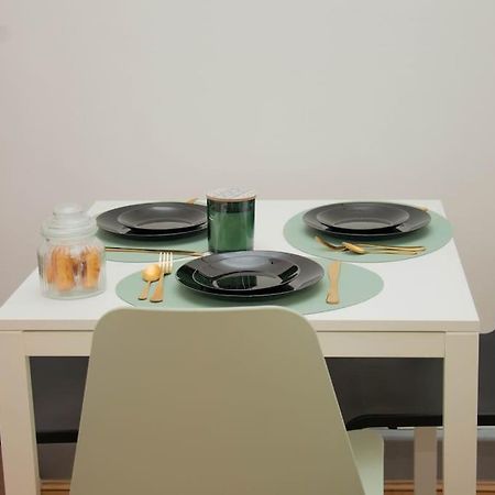 Apartament Le Moineau -Poterne -Parking Gratuit -Calme-Centre Valenciennes Zewnętrze zdjęcie