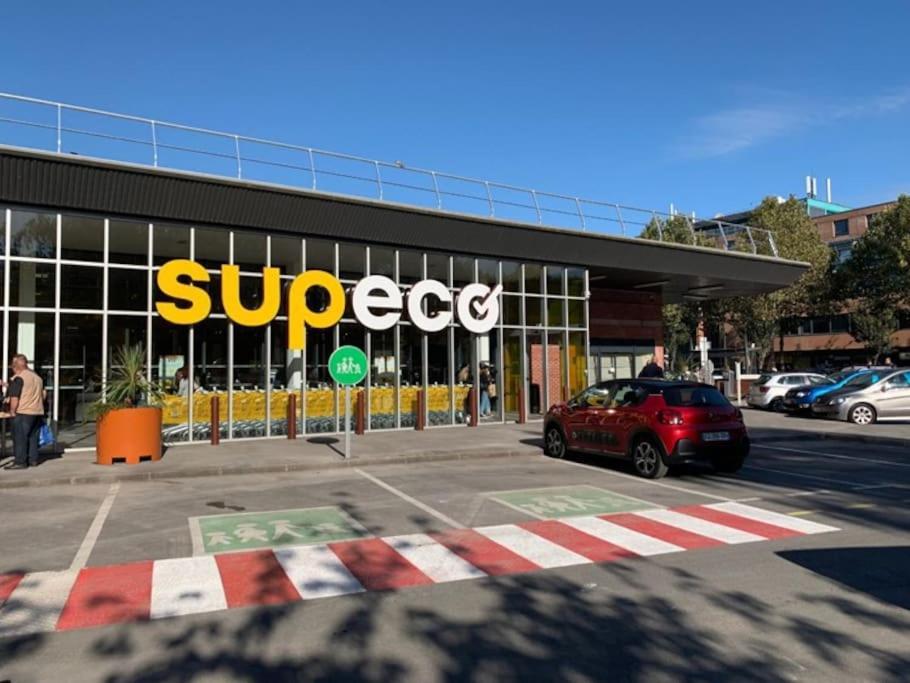 Apartament Le Moineau -Poterne -Parking Gratuit -Calme-Centre Valenciennes Zewnętrze zdjęcie